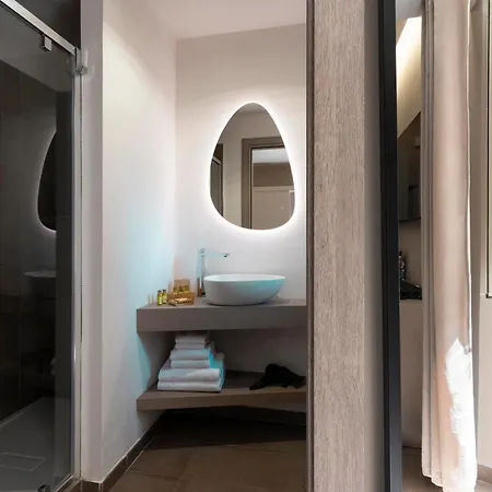 The Point - Guest house Rome