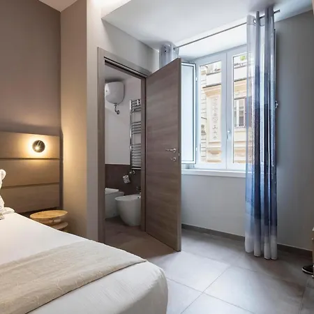 Guest house The Point - 4*