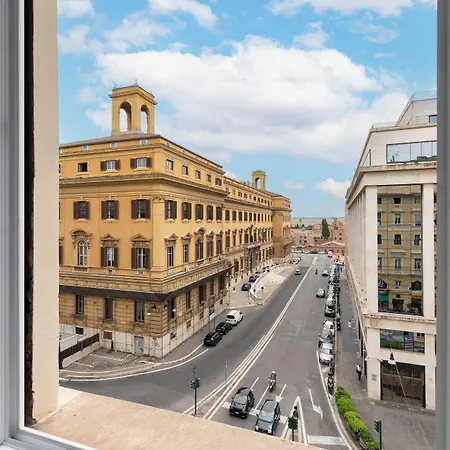 The Point - Guest house