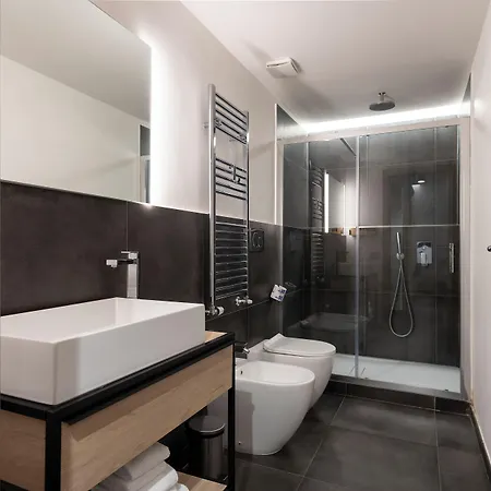 The Point - Guest house Rome