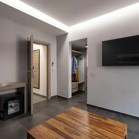 Guest house The Point - 4*