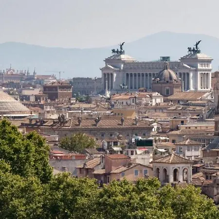 The Point - בית הארחה רומא
