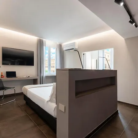 The Point - בית הארחה