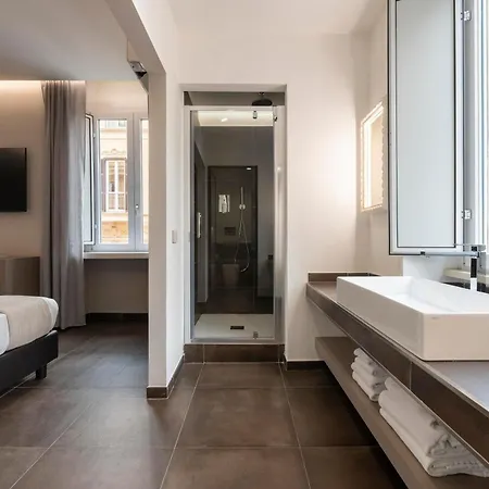 בית הארחה The Point -