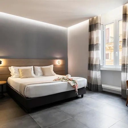 בית הארחה The Point - רומא