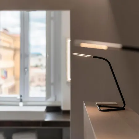 The Point - 4* רומא