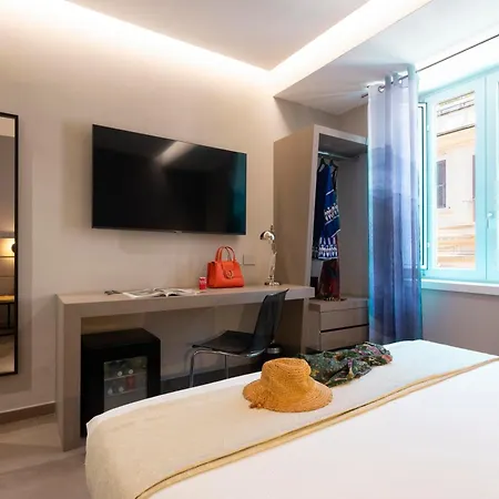 The Point - בית הארחה