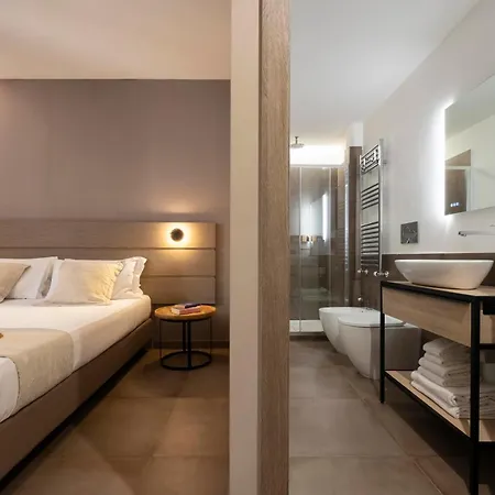 בית הארחה The Point - 4*