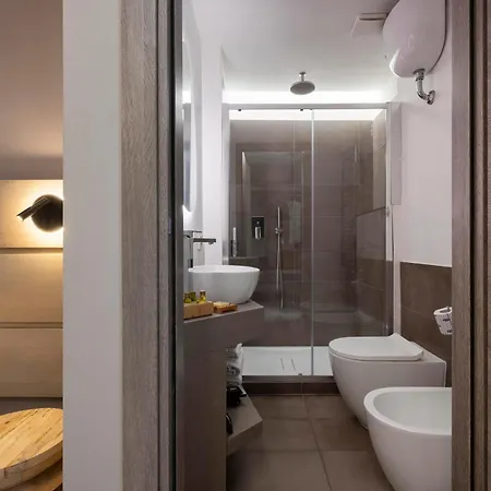 בית הארחה The Point -