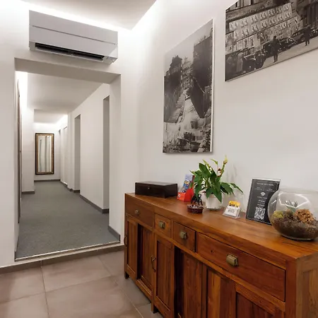 Pensionat The Point - 4*