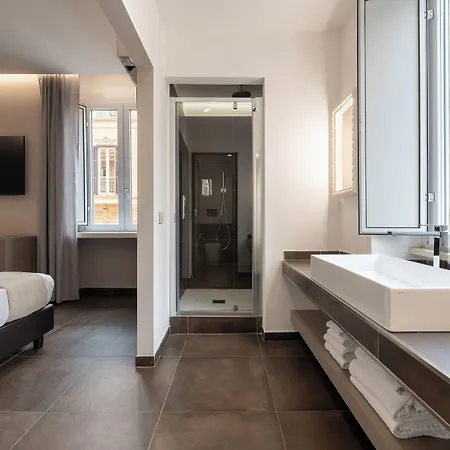 בית הארחה The Point - רומא