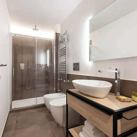 Pensionat The Point - Rom