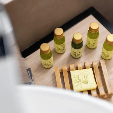 The Point - Pensionat Rom