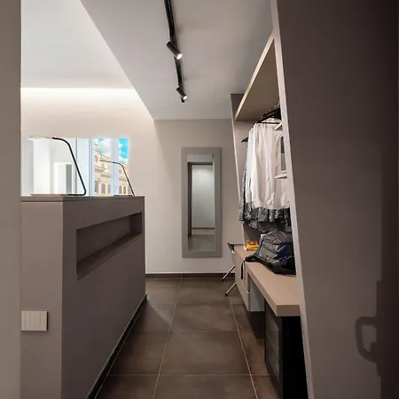 Pensionat The Point - 4*