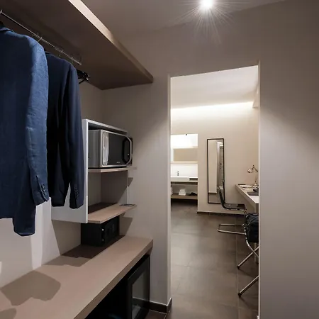 Pensionat The Point - 4*