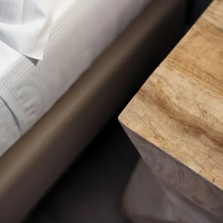 Pensionat The Point -