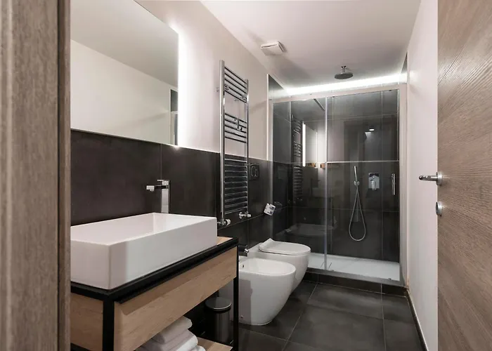 The Point - Pensión 4*