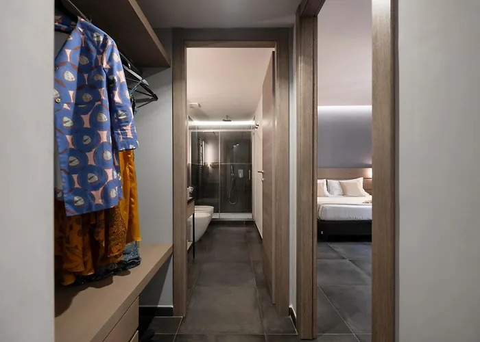 Pensión The Point - 4*