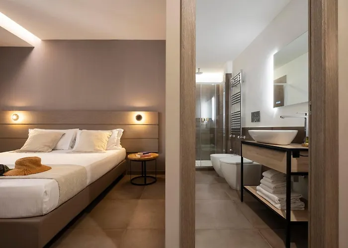 Pensión The Point - 4*