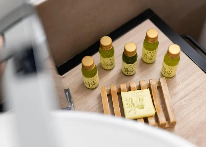 Pensión The Point -