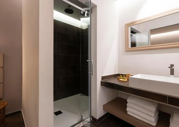 Pensión The Point - Roma