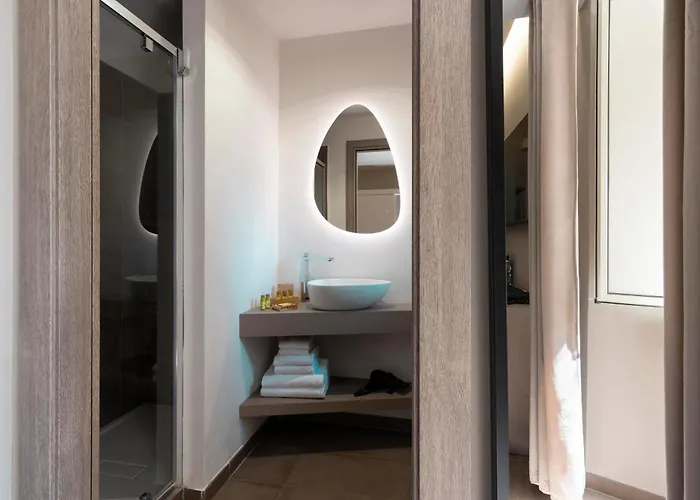 The Point - Pensión Roma