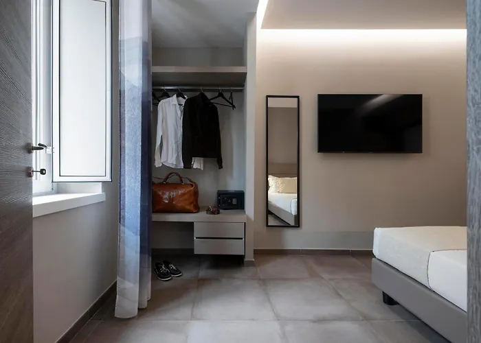 The Point - Pensión