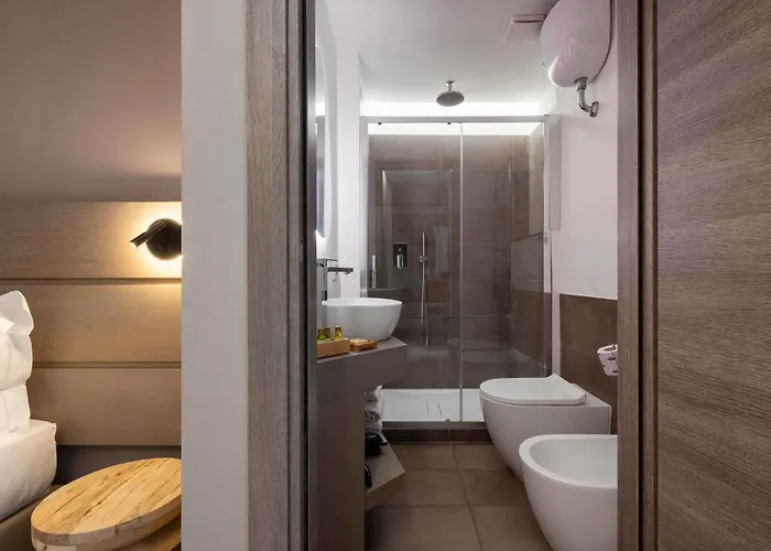 Pensión The Point -