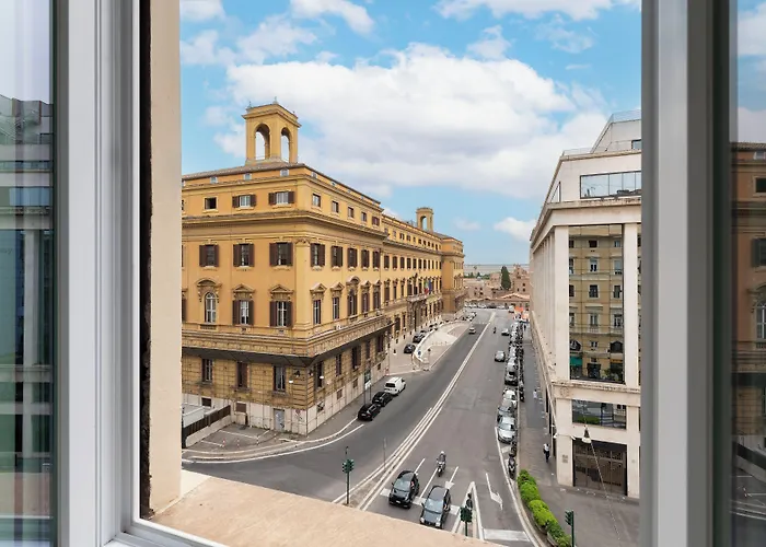 The Point - Pensión