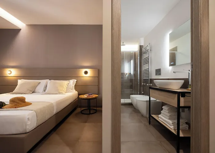 The Point - Pensión Roma