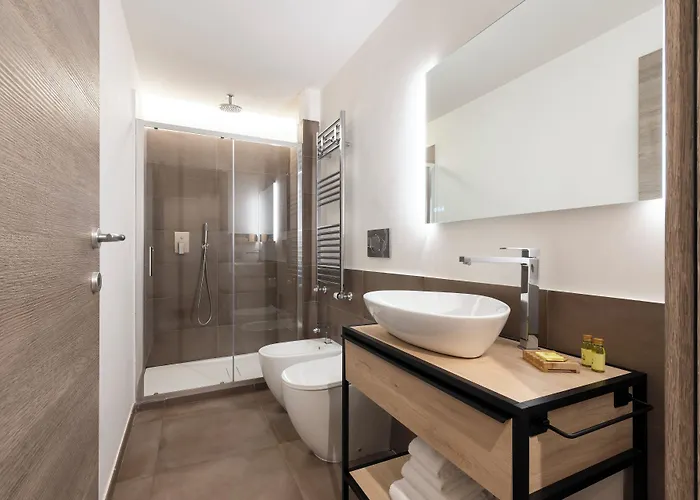 Pensión The Point - Roma